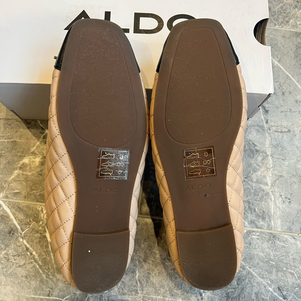 Aldo flats size 9 - Picture 3 of 4
